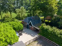 Oostpolderweg 11, Spijk