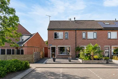 Ketel 1, 8321RE, Urk, Flevoland