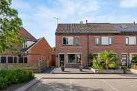 Ketel 1, Urk