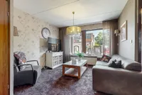 Ketel 1, Urk