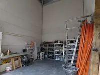 de Bun 605, Espel