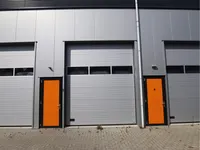 de Bun 605, Espel