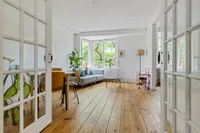 Mercatorstraat 152, Amsterdam