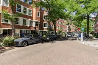 Mercatorstraat 152, Amsterdam