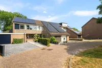 Dopperstraat 187, Bunschoten-Spakenburg