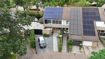 Dopperstraat 187, 3752JE, Bunschoten-Spakenburg, Utrecht