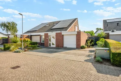 Corneliushof 29, 6114JX, Susteren, Limburg