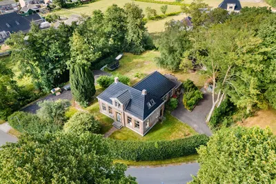 Hoogstraten 4, 9873PE, Gerkesklooster, Friesland