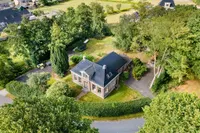 Hoogstraten 4, Gerkesklooster