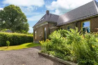 Hoogstraten 4, Gerkesklooster