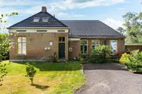 Hoogstraten 4, Gerkesklooster