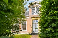 Hoogstraten 4, Gerkesklooster