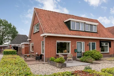 Parallelweg 12, 7772SB, Hardenberg, Overijssel