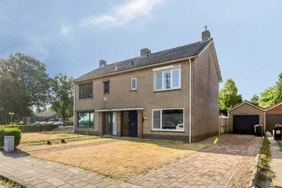 Kauterstraat 80, 4568AP, Nieuw Namen, Zeeland