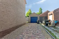 Kauterstraat 80, Nieuw Namen