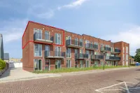 Kloosterlaan 94, Sas van Gent