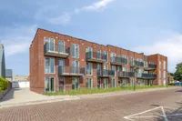 Kloosterlaan 84, Sas van Gent