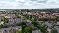 Jan Prinsstraat 32, Weesp