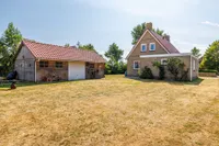 Polderweg 13, Nes