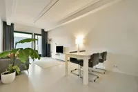 Nieuwpoortstraat 94A12, Amsterdam