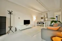 Nieuwpoortstraat 94A12, Amsterdam