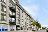 Nieuwpoortstraat 94A12, Amsterdam