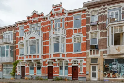 Weteringkade 11, 2515AK, Den Haag, Zuid-Holland