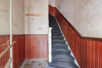 Weteringkade 11, Den Haag