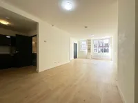 Strevelsweg 23F, Rotterdam