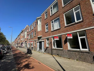 Strevelsweg 23F, 3073DR, Rotterdam, Zuid-Holland