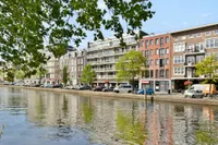 Sloterkade 111, Amsterdam