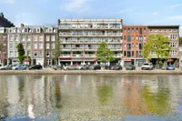 Sloterkade 111, Amsterdam