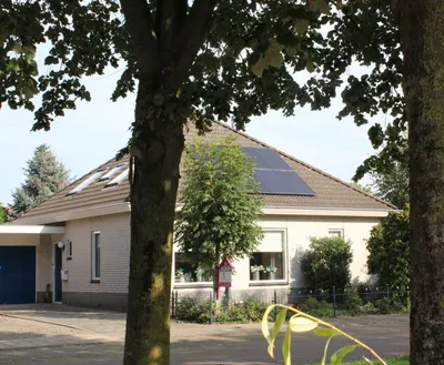 Baldershof 22, 5306CD, Brakel, Gelderland