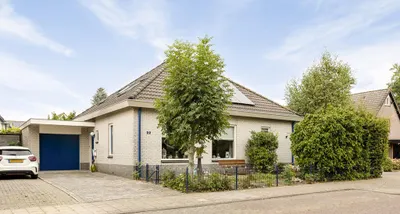 Baldershof 22, 5306CD, Brakel, Gelderland