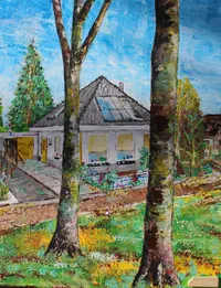 Baldershof 22, Brakel