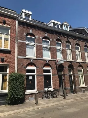 Glacisweg , 6212BP, Maastricht, Limburg