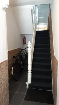 Glacisweg, Maastricht