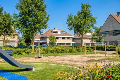 Regenwulplaan 34, 5221HE, 's-Hertogenbosch, Noord-Brabant