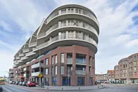 Treilerdwarsweg 92PP18, Den Haag