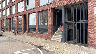 Treilerdwarsweg 92PP18, 2583DA, Den Haag, Zuid-Holland