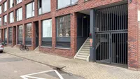 Treilerdwarsweg 92PP18, Den Haag