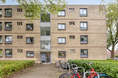 Waterhoefstraat 1A, 5041HA, Tilburg, Noord-Brabant