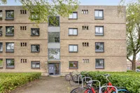 Waterhoefstraat 1A, Tilburg
