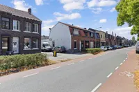 Tegelseweg 165, Venlo