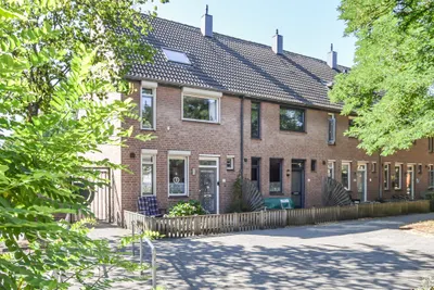Nederkwartier 2, 5235JJ, 's-Hertogenbosch, Noord-Brabant