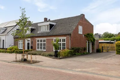 Dr. Ant. Mathijsenstraat 27, 6021CK, Budel, Noord-Brabant