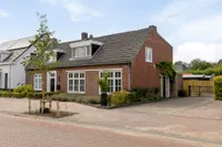 Dr. Ant. Mathijsenstraat 27, Budel