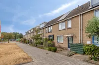 Hoekse Hillweg 201, Hoek van Holland