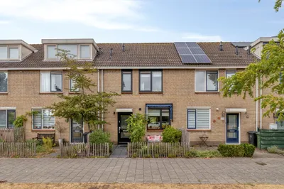 Hoekse Hillweg 201, 3151CB, Hoek van Holland, Zuid-Holland