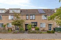 Hoekse Hillweg 201, Hoek van Holland